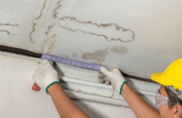 Reliable Structural Drying And Dehumidification contractor in Bay City, MI by Aqua Guard Water Damage